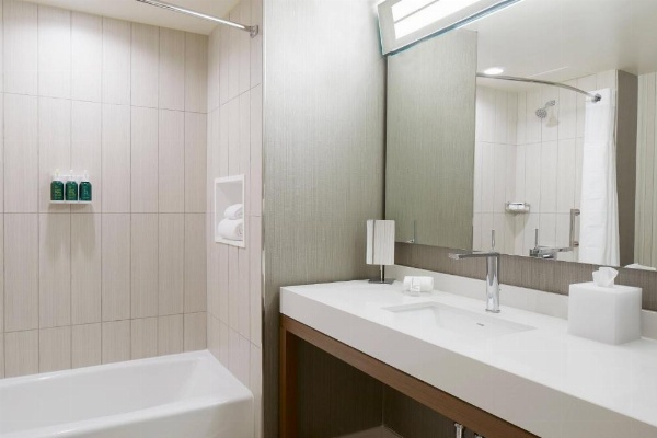 Courtyard by Marriott Baltimore Downtown/McHenry Row image 14