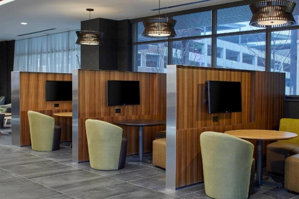 Courtyard by Marriott Baltimore Downtown/McHenry Row image 19