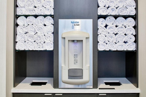 Courtyard by Marriott Baltimore Downtown/McHenry Row image 30